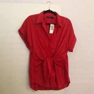 RALPH LAUREN Blouse